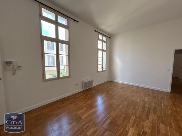 Appartement location à La Rochelle