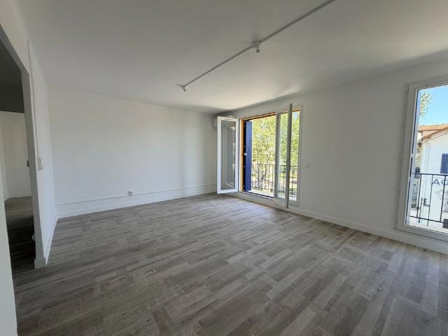 Appartement location à Arrondissement de Toulon, La Seyne-sur-mer