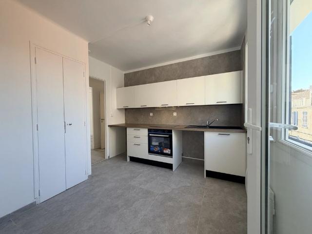Appartement location à Arrondissement de Toulon, La Seyne-sur-mer