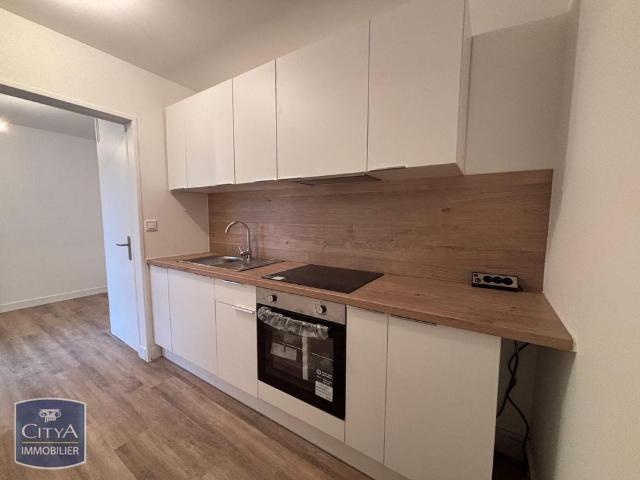 Appartement location à Le Mans