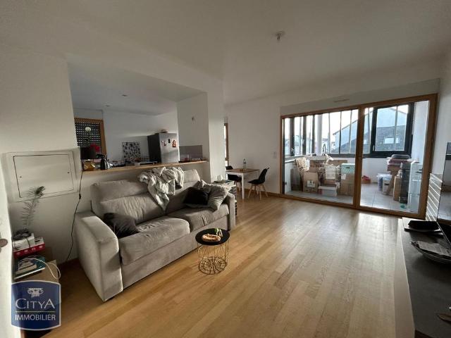 Appartement location à Le Mans