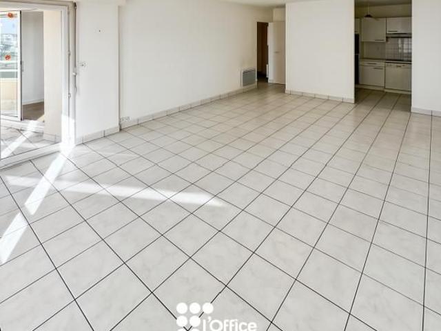 Appartement location à Les Sables-d'Olonne, Château-d'olonne