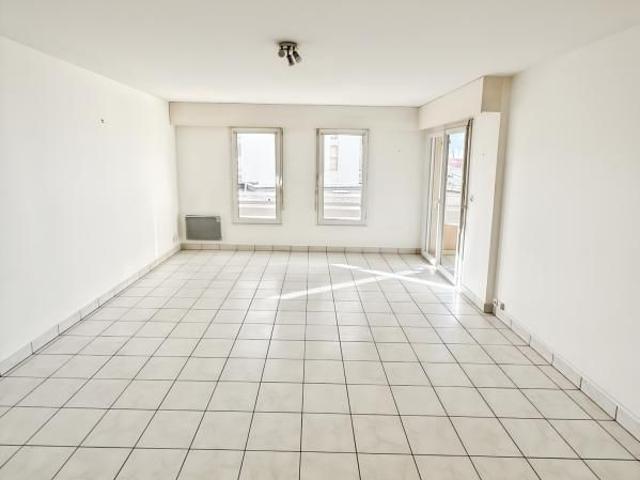 Appartement location à Les Sables-d'Olonne, Château-d'olonne