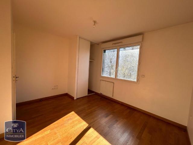 Appartement location à Nantes