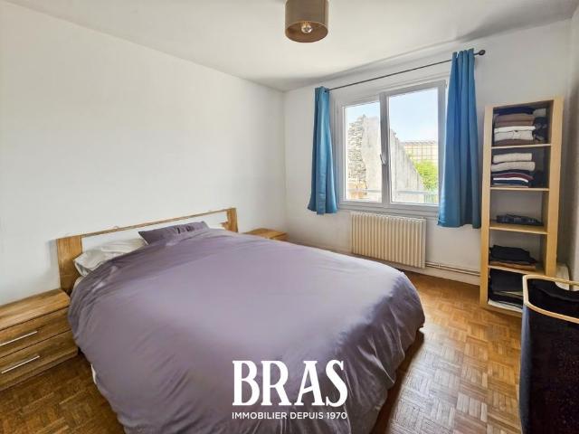 Appartement location à Nantes