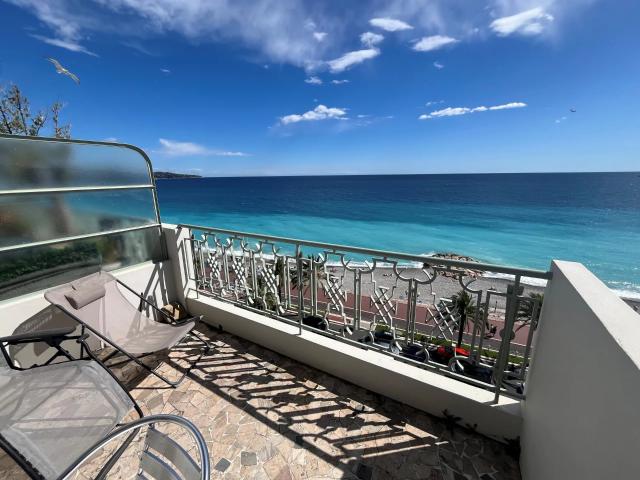 Appartement location à Nice, Saint-jean-cap-ferrat
