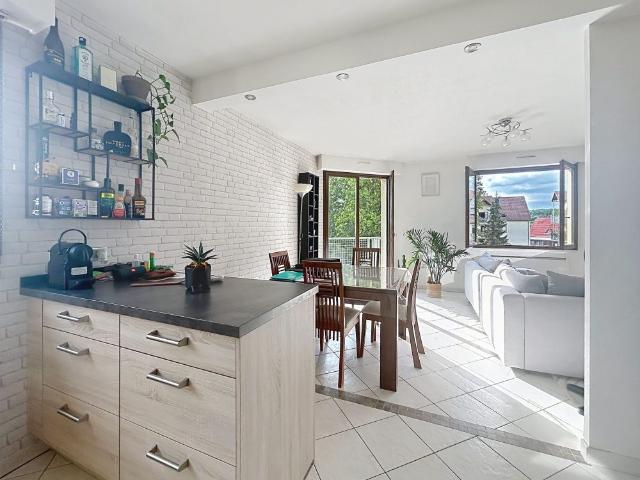 Appartement location à Strasbourg, Niederhausbergen