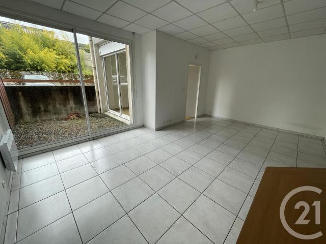 Appartement location à Pau, Bonnut