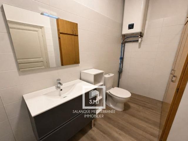 Appartement location à Perpignan