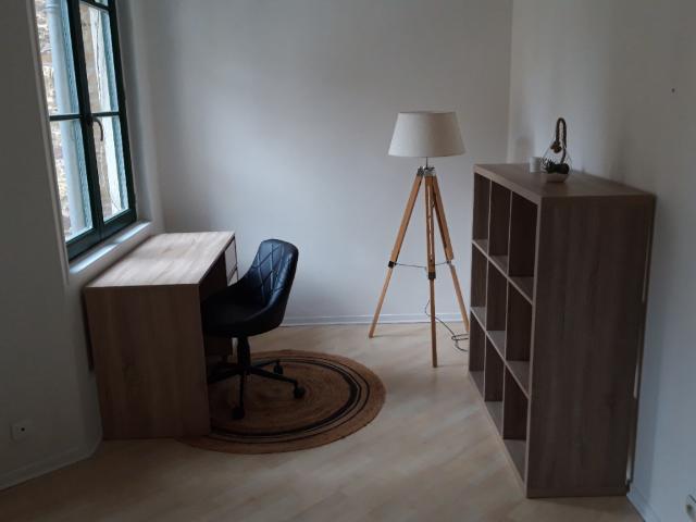Appartement location à Rennes, Bretagne