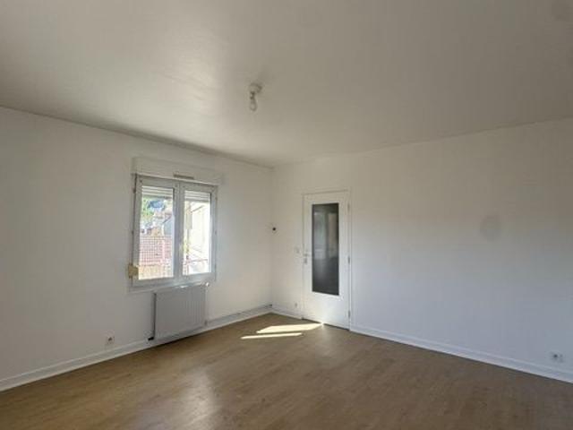 Appartement location à Les Javots, Courtois-sur-Yonne