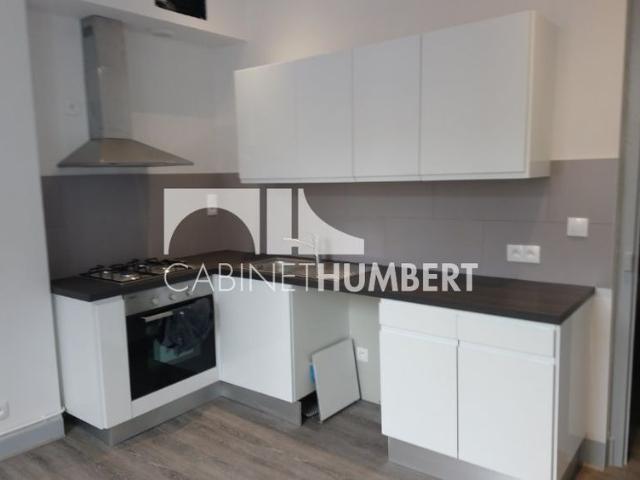 Appartement location à Saint-Étienne, Saint-etienne