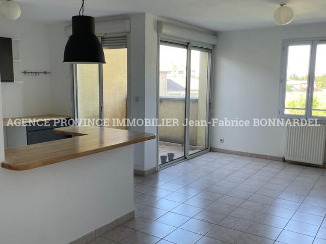 Appartement location à Nyons, Saint-paul-trois-châteaux