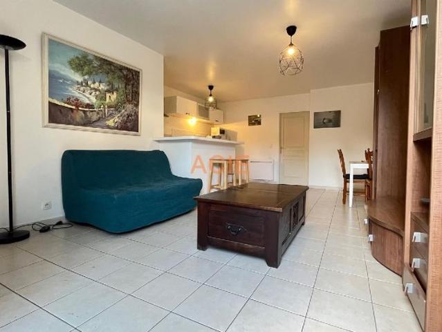 Appartement location à Sarcelles, Saint-witz