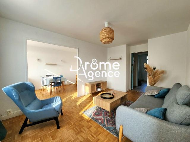 Appartement location à Valence