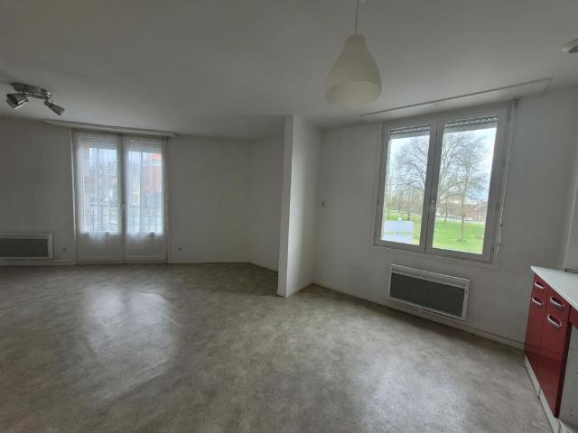 Appartement location à Valenciennes