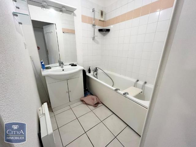 Appartement location à Valenciennes