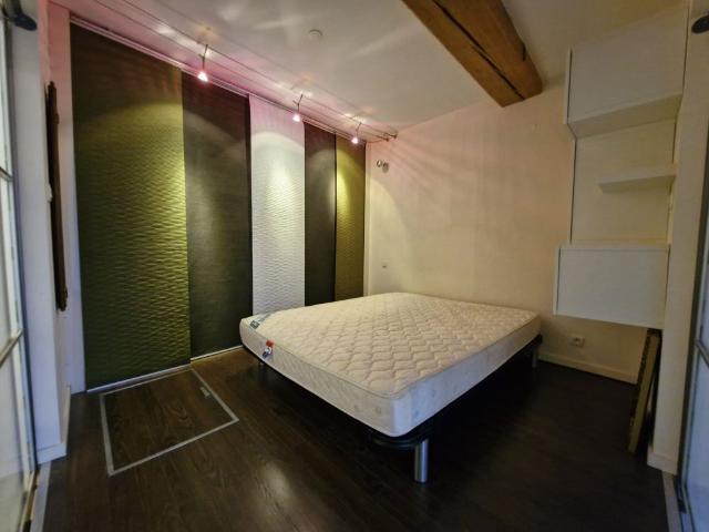 Appartement location à Vienne