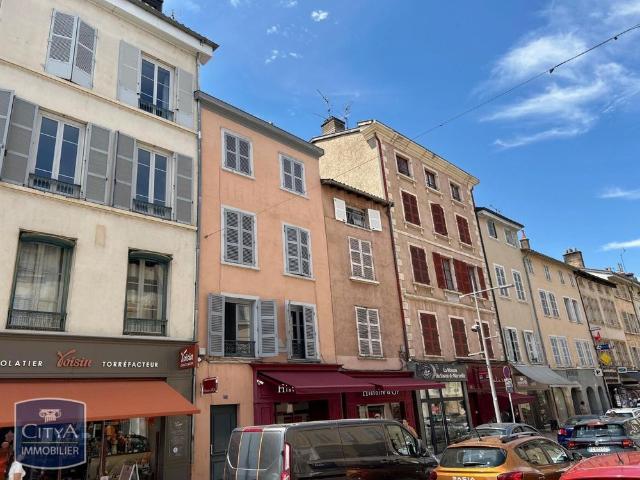 Appartement location à Villefranche-sur-Saône, Rhône