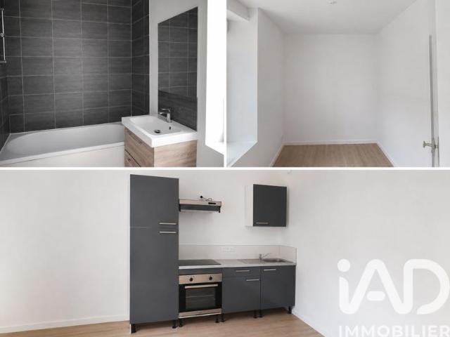 Appartement location à La Flèche, Saint-pierre-de-chevillé