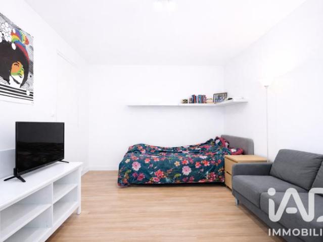 Appartement location à Saint-Denis, Aubervilliers