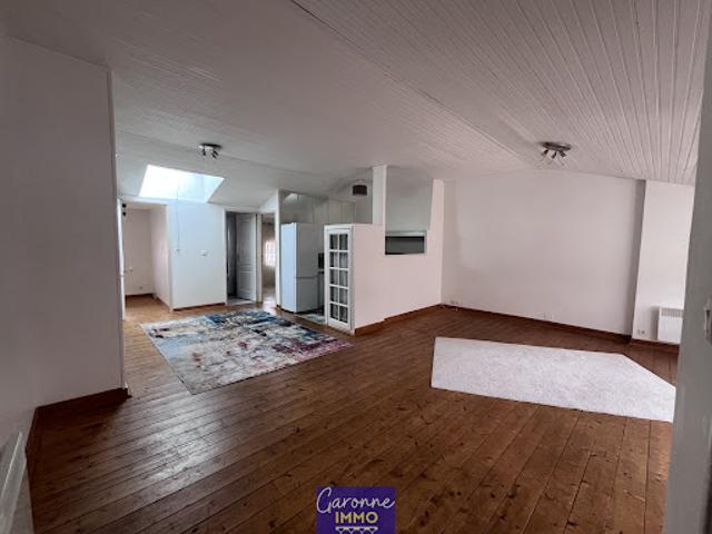 Appartement location à Marmande, Clairac