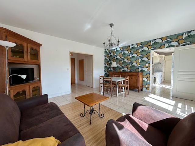 Appartement location à Saintes, Saujon