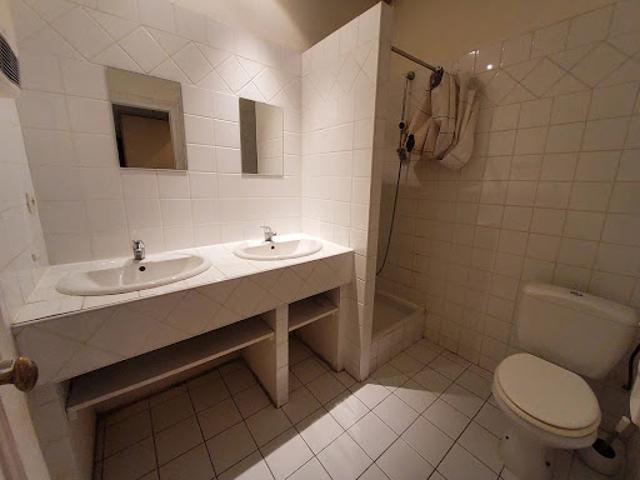 Appartement location à Grenoble, Tullins