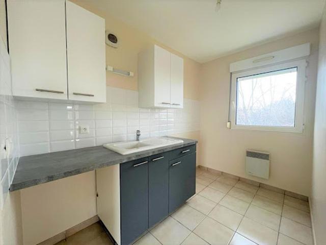 Appartement location à Compiègne