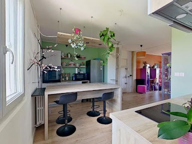 Appartement location à Lyon, Métropole de Lyon