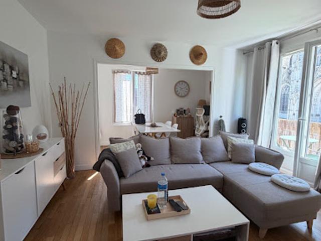 Appartement location à Évreux, Evreux