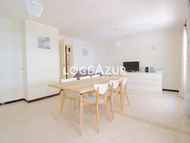 Appartement location à Grasse, Antibes