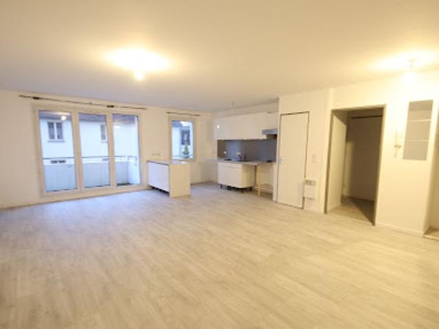 Appartement location à Château-Thierry, Château-thierry