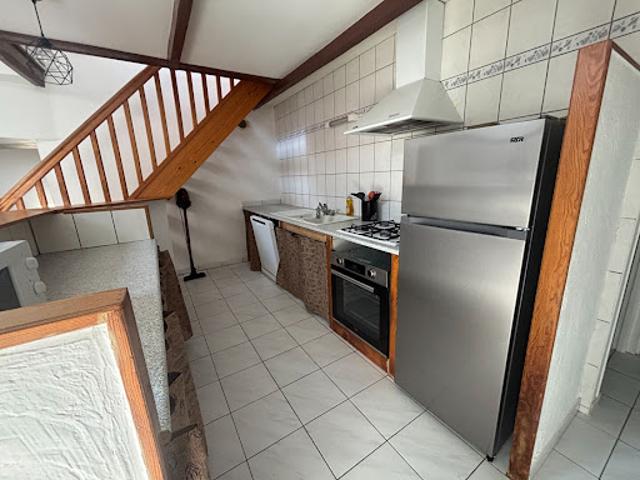 Appartement location à Vienne