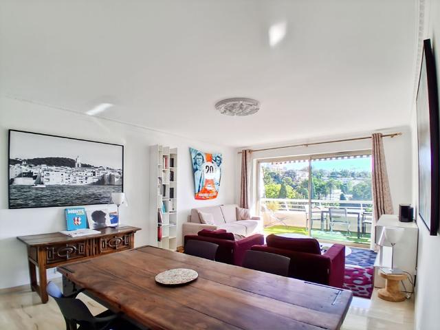 Appartement location à Cannes, Alpes-Maritimes