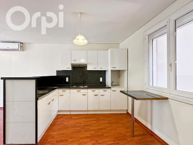 Appartement location à Largentière, Thueyts