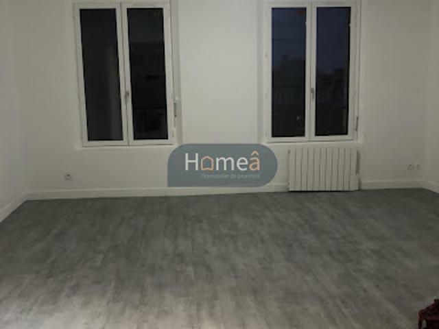 Appartement location à Dieppe, Gaillefontaine