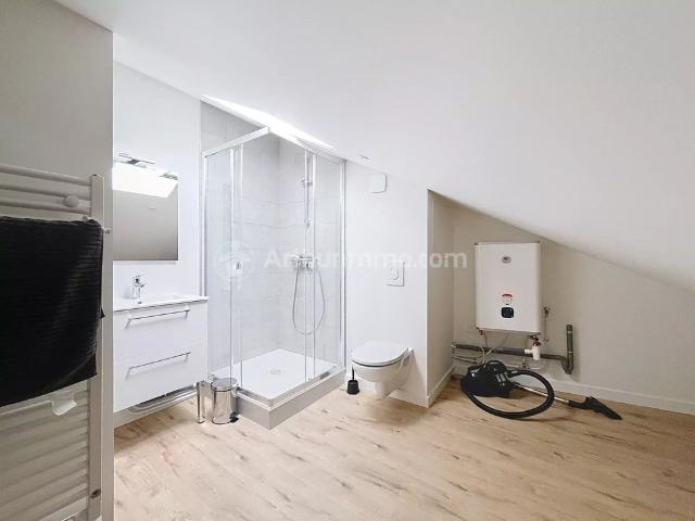 Appartement location à Clermont-Ferrand, Clermont-ferrand