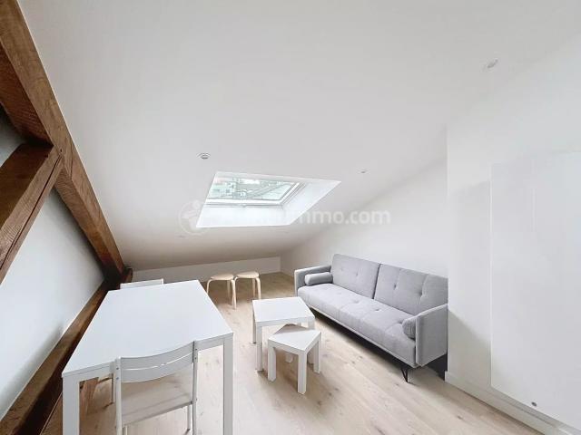 Appartement location à Clermont-Ferrand, Clermont-ferrand