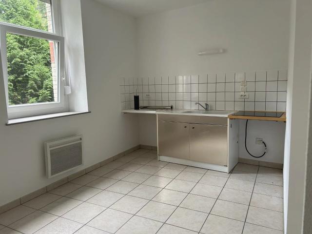 Appartement location à Saint-Dié-des-Vosges, Pair-et-grandrupt