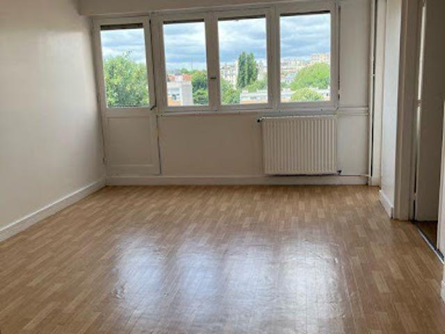 Appartement location à Bobigny, Bagnolet