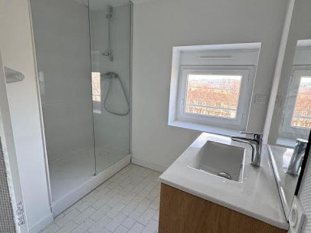 Duplex location à Castres, Mazamet