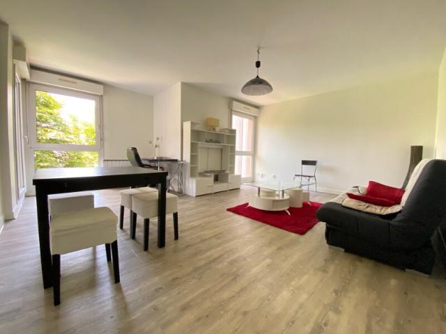 Appartement location à Orléans