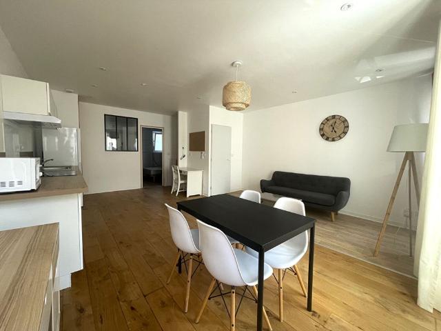 Appartement location à Issanchou, Montauban