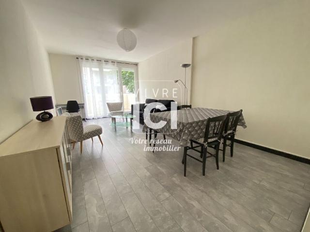 Appartement location à Angers