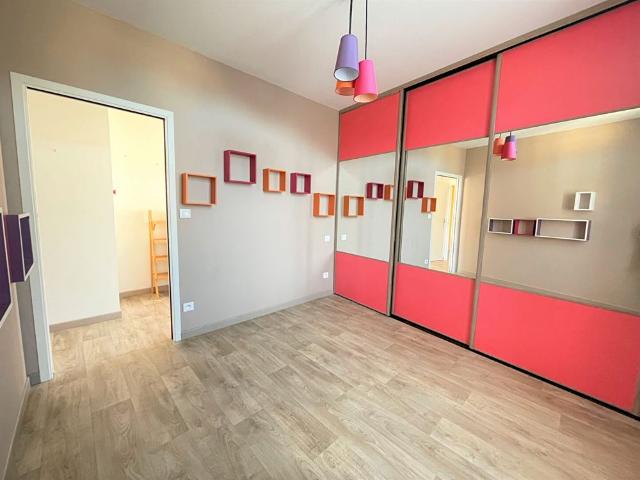 Appartement location à Montauban