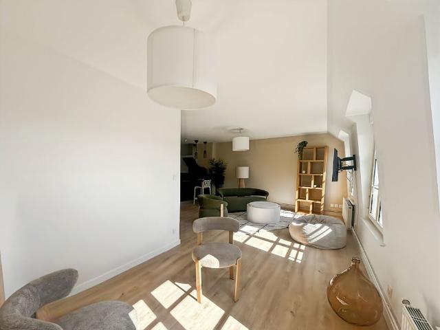 Appartement location à Caen