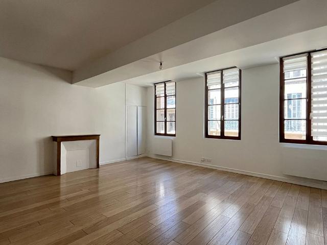 Appartement location à Dijon