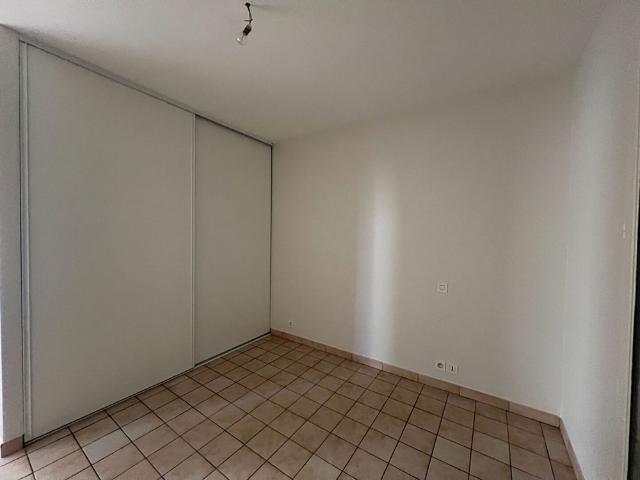 Appartement location à Saintes, Médis