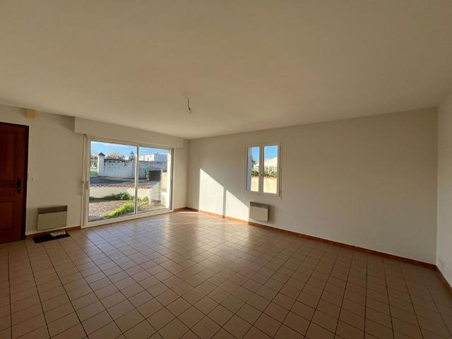 Appartement location à Saintes, Médis